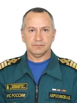 Руководитель Питкярантского инспекторского участка Центра ГИМС МЧС России по Республике Карелия Александр Абросимов: "Все мероприятия, проводимые на водоемах, находятся в зоне нашего пристального внимания круглый год"