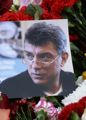 Память Бориса Немцова увековечат в Нижнем Новгороде