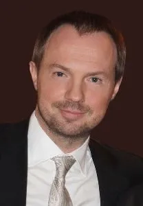 Председатель правления ГК "Садовое кольцо" С.Колунов: "Самые надежные инвестиции — те, которые вкладываются в развитие детей"