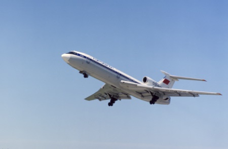 Мантуров: решение снять с эксплуатации Ту-154 было бы сейчас преждевременным
