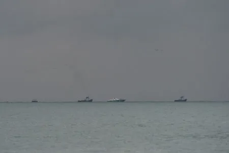 Минобороны РФ опубликовало список пассажиров и экипажа упавшего Ту-154