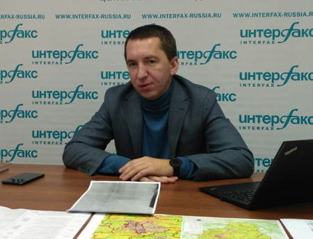 Интернет-портал для активных граждан "Добрыня" будет запущен в Ярославской области в середине 2017 года