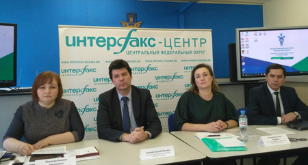 В Ярославской области планируют сделать медиацию эффективной альтернативой судебному разбирательству