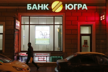 Шесть банков УрФО в 2016г вошли в сотню наиболее прибыльных в РФ