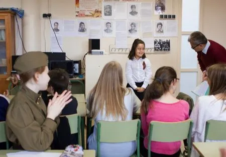 Ингушетия полностью отказалась от третьей смены в школах, "двухсменка" пока осталась