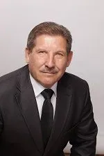 Глава Нерюнгринского района Якутии В.Станиловский: "Компания "Колмар" - надежный социальный партнер"