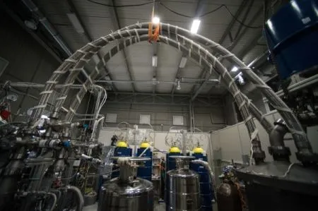 Кластер ядерных технологий официально создан в Калужской области