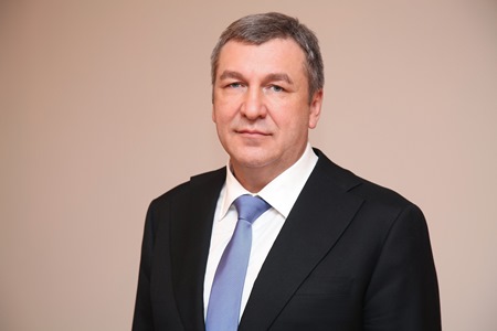 Вице-губернатор Петербурга И.Албин: "Восточный скоростной радиус интересует многих инвесторов, включая концессионеров ЗСД"