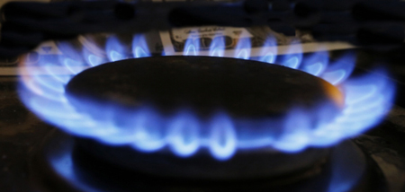 Белоруссия не выплатила долги за газ