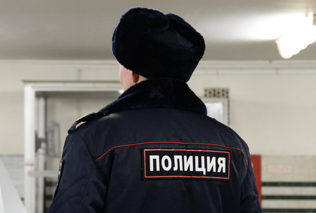 Руководителю штаба Навального в Томске заблокировали двери в квартире и повредили автомобиль