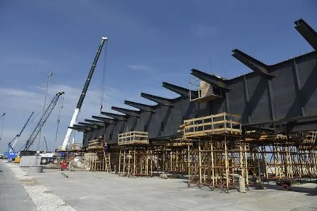 Структура Якутии выступит техзаказчиком по ж/д подходам к Керченскому мосту