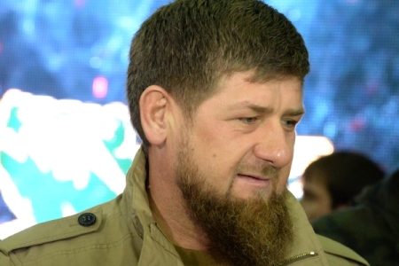 Кадыров винит себя за допущенное нападение на объект Росгвардии
