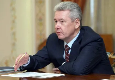 Собянин: Москва занимает ведущие позиции в рейтингах "умных городов мира"