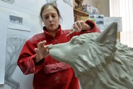 Памятник "комсомольскому Хатико" установят на деньги благотворителей в Хабаровском крае