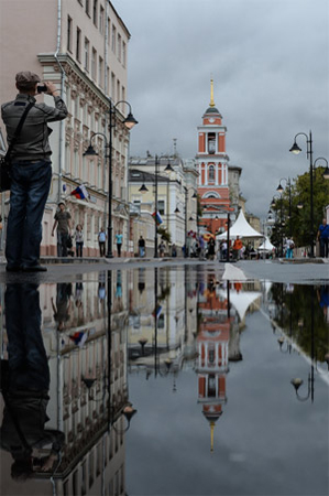 Более 100 мероприятий пройдут в Москве в Дни исторического и культурного наследия