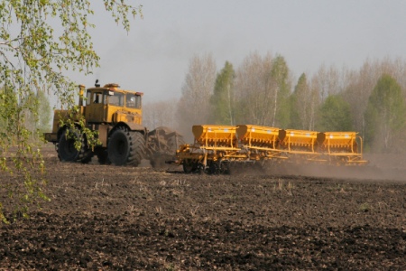 Аграрии Ставрополья в 2017г увеличат инвестиции в развитие отрасли на 10%