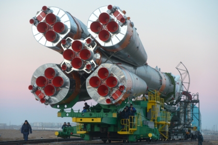 Россия продолжит сотрудничество в космосе с Казахстаном с использованием Байконура