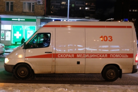 Число пострадавших в ДТП в Ленинградской области увеличилось до 15