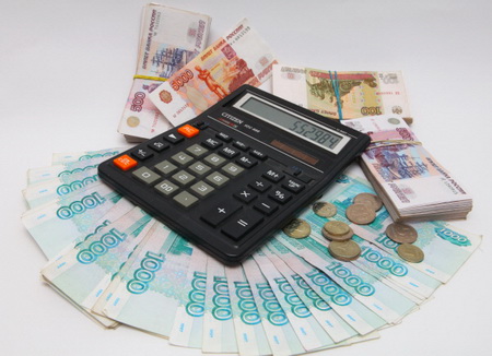 Предприятия Приамурья накопили почти 270 млн рублей долгов по заработной плате