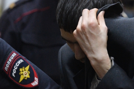 Задержанный в Москве Акрам Азимов передавал деньги для подготовки теракта в метро Петербурга