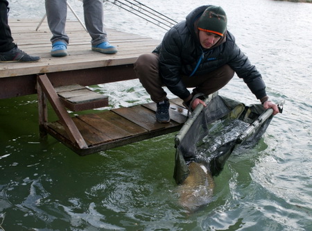 Сахалинские власти предлагают Японии вести совместный промысел рыбы возле южных Курил