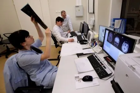 Доктор на связи