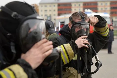 Уровень сероводорода в Капотне ночью был превышен в 15 раз