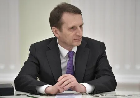 США ищут повод усилить санкционное давление на Россию