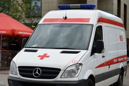 Пять человек погибли в ДТП на трассе под Саратовом