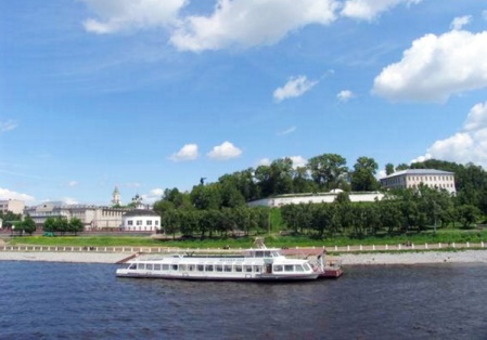 Специальный штаб будет контролировать ремонт моста через Волгу в Костроме