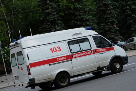 Два человека погибли в ДТП в Ростовской области, еще двое госпитализированы