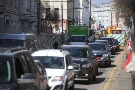 Изменения в правила регистрации автомобилей вступили в действия в России