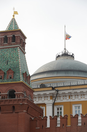 Концептуальная позиция по договору между федцентром и Татарстаном будет озвучена позднее