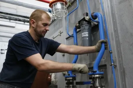 Восстановлено газоснабжение в одном из округов Назрани, прерванное из-за утечки на газопроводе