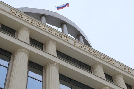 Жалобу на продление домашнего ареста Улюкаева суд отклонил