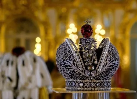 Красная черта