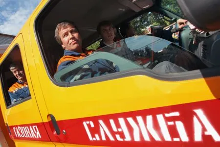 Селевой поток оставил без газоснабжения пять сел в Кабардино-Балкарии