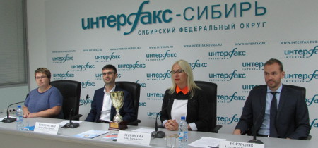Новосибирск может принять следующий Всероссийский фестиваль дворовых видов спорта