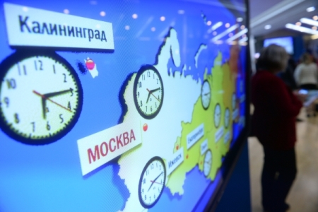Представители "Единой России" лидируют на выборах глав Бурятии и Томской области