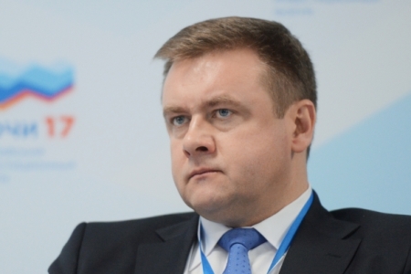 Обработано 80% протоколов губернаторских выборов в Рязанской области, лидирует кандидат от "Единой России"