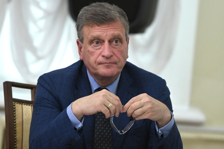 Инаугурация избранного губернатора Кировской области намечена на 19 сентября