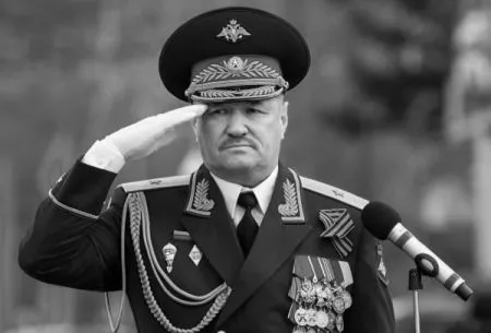 Ценой жизни