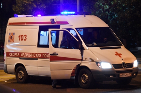 Минздрав Подмосковья подтверждает гибель пяти человек в аварии с пассажирским автобусом под Коломной