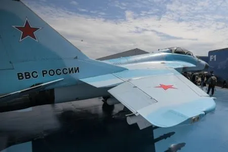 "Сокол" с потенциалом