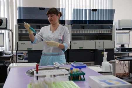 Первый на Дальнем Востоке центр репродуктивной биологии создадут во Владивостоке