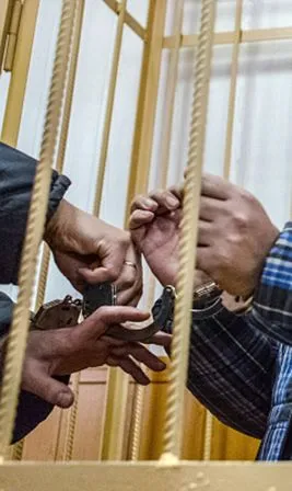 Наемника из Дагестана будут судить за участие в вооруженном конфликте на Украине