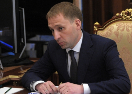 Губернатор Приамурья инициировал антикоррупционную проверку в Циолковском