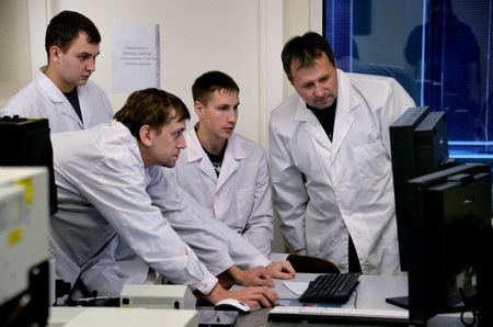 Корпорация GE Healthcare намерена участвовать в создании центра ядерной медицины во Владивостоке