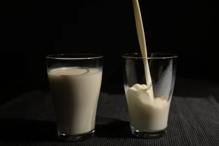 Молоко без запрета