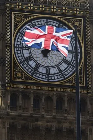 Россия высылает 23 британских дипломатов